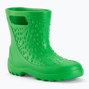 Gyerek gumicsizma Dry Walker Jumpers Rain Mode apple green