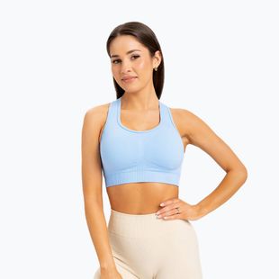 Gym Glamour Push Up Baby Blue 406 406 406 fitness melltartó