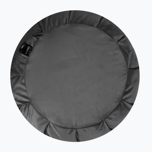 Meditációs párna OMM YOGA Zafu grey
