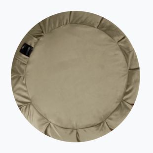 Meditációs párna OMM YOGA Zafu beige