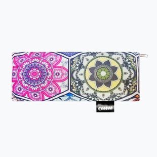 Szempárna OMM YOGA mandala