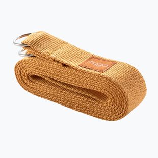 Jógaheveder Myga 2 w 1 do jogi orange