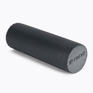 XTREXO EVA masszázshenger szürke MR-EV02Z