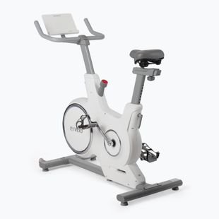Rower spinningowy XTREXO EB500 biały