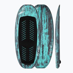 Szárnyfóliatábla Lift fóliák 4'4 Wingding fólia zöld 82029