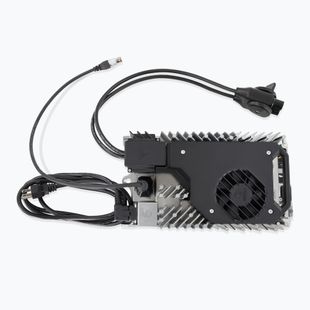 Emelőfóliák töltőszerelvény fekete 31122