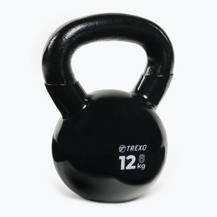 XTREXO kettlebell 12g VKB12