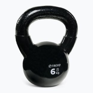 XTREXO kettlebell 6g VKB06