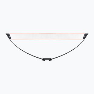 HIBOKA tollaslabda háló HBK-BN48 4,8 m fekete