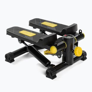 XTREXO FS100 stepper fekete/sárga