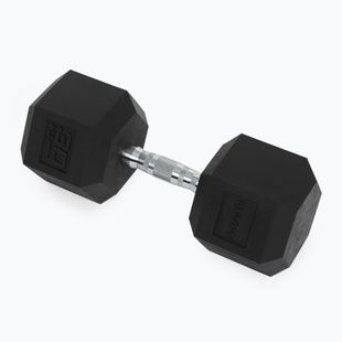XTREXO Hex 30 kg-os gumírozott súlyzó