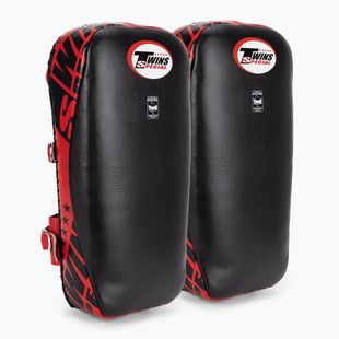 Edzőtárcsa Twins Special KPL1 XL 2 db black/red