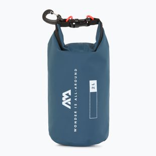Aqua Marina Dry Bag Mini 2 l tengerészkék