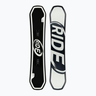 Gyerek snowboard deszka RIDE Zero Jr + kötés K1 23 S