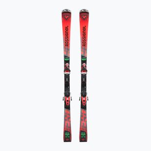Lesikló léc Rossignol Hero Elite ST TI K + kötés NX 12 Konect GW