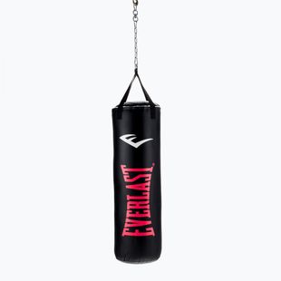BoxzsákEverlast EV4050 bez wypełnienia black/red