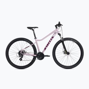 Női mountain bike ATTABO ALPE 2.0 29" pink