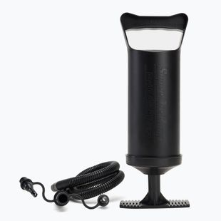KADVA Airbed Pump pumpa fekete