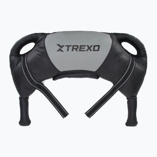 Bolgár zsák XTREXO 5 kg fekete