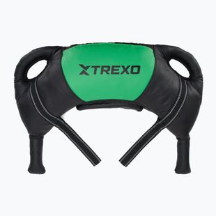 Bolgár zsák XTREXO 10 kg fekete