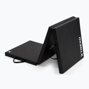 Gimnasztikai matrac XTREXO fekete