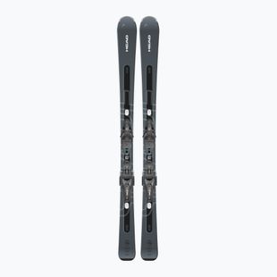 Lesikló léc HEAD Shape e-V10 SW AMT-PR + kötés Protector PR 11 GW anthracite/grey