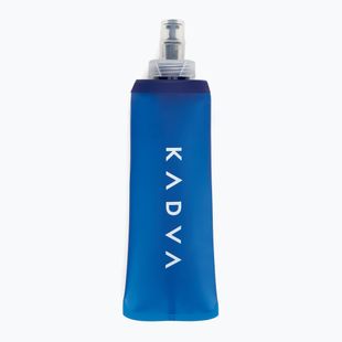 Softflask KADVA Flowbie 250 ml kék
