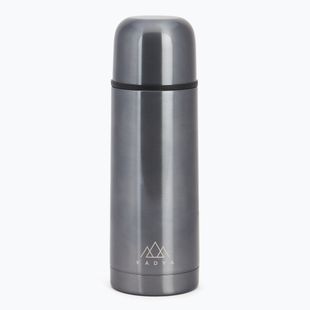 KADVA Vulcan termosz 750 ml ezüst