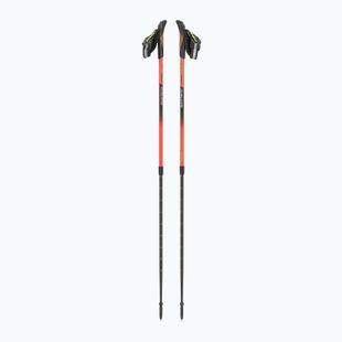 Nordic walking botok Fizan Smu Active piros