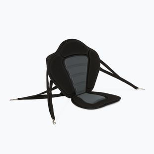 Kajakülés SUP deszkához AQUASTIC AQS-B4I186-BK táskával fekete színű