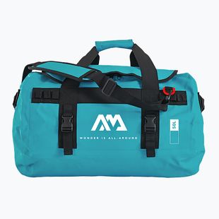 Vízálló táska Aqua Marina Duffle Bag 50 l aqua