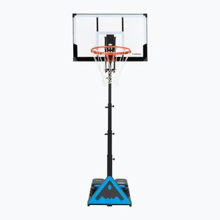 Kosárlabda palánk Oneteam BH07 foldable black