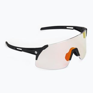 Kerékpáros napszemüveg ATTABO Stilb Air photochromic black