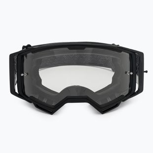 Kerékpáros védőszemüveg ATTABO Pakrac Anti-Fog black