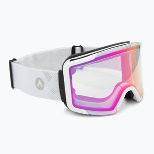 Sí szemüveg ATTABO Nanuk Pro photochromic white