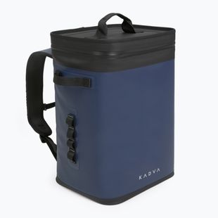 Hőtartó táska KADVA 72h Papu 25 navy blue