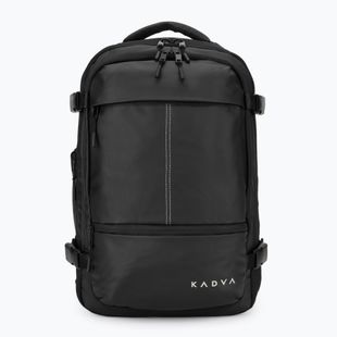 KADVA ARTravel 30 l fekete vákuumos hátizsák