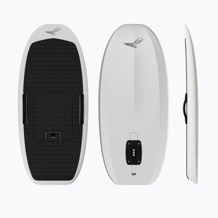 Készlet Lift Foils Lift5 4'9 + Gen5 Full Range Battery off white