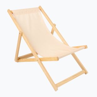 Strandnyugágy AQUASTIC Sunlito beige
