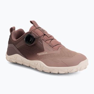 Gyerek barefoot cipők KADVA FlexyFeet JR Pink