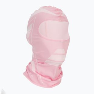 Női KADVA Elevate Seamless rózsaszín símaszk