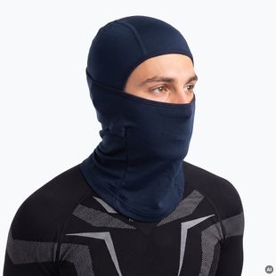 KADVA Elevate sötétkék símaszk