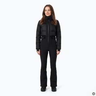 Női síoverál KADVA Lumira WMNS WP 10K/8K fekete