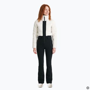 Női síoverál KADVA Lumira WMNS WP 10K/8K bézs