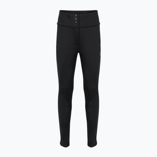 Női sínadrág KADVA Nora WMNS WP 5K/3K SOFTSHELL fekete