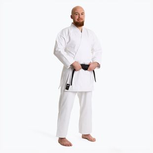 Karate ruha HOOK Karate - Adult fehér