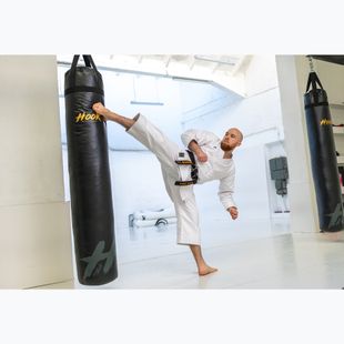 Karate ruha HOOK Karate - Ready to Competition zawodnicze fehér