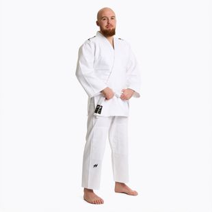 Judoga HOOK Judo - Adult fekete