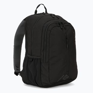 Kadva Concise 20 l túra hátizsák black