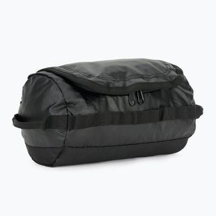 Kadva Fresher túrakozmetikai táska fekete